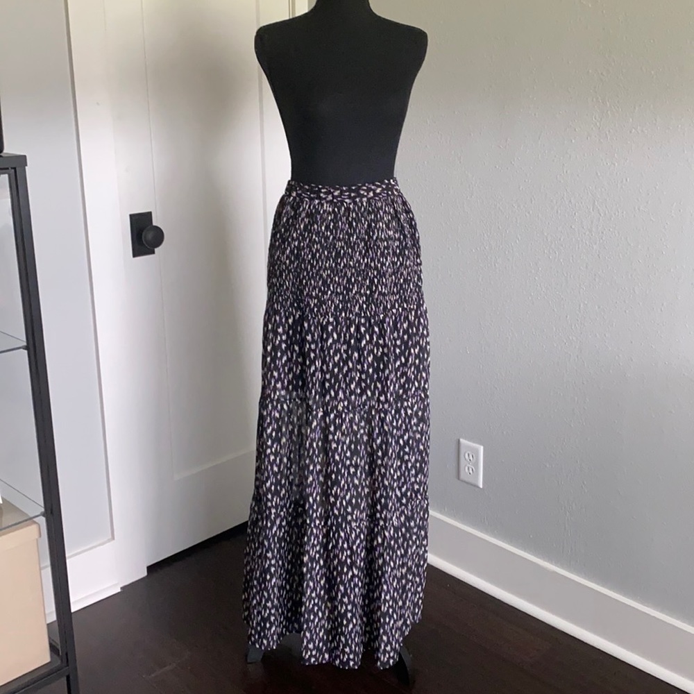Code Mode Nordstrom Rack skirt
